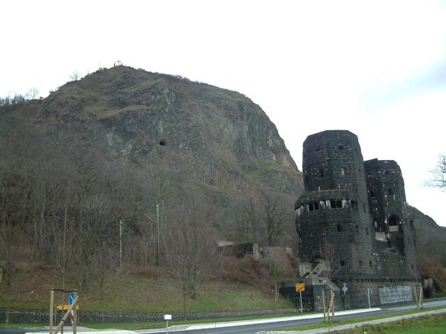 Remagen Bridge